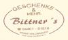 Friseur und Geschenkehandel Bittner